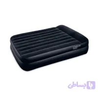 تخت خواب بادی دو نفره بالش دار