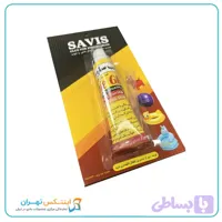 چسب تعمیرات تشک بادی