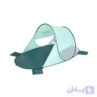 چادر مسافرتی ساحلی دو نفره بست وی
