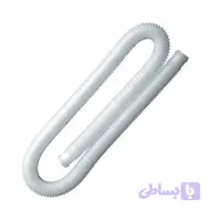 شلنگ ساده استخر پیش ساخته