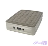تخت خواب بادی دو نفره اینستا بد با پمپ سرخود