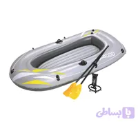 قایق بادی دو نفره آرایکس 4000 با پارو