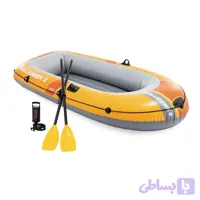 قایق بادی چلنجر ۲ اینتکس مدل ۲۰۲۶ کد intex 66312