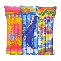 تشک بادی مخصوص روی آب