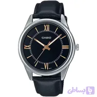 ساعت مچی مردانه کاسیو مدل MTP-V005L-1B5