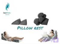 بالش و بالش ارگونومی مدل pillow rest