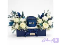 باکس گل و کیک DF-971A95
