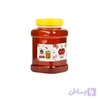 عسل طبیعی چند گیاه سبلان - 1000 گرم