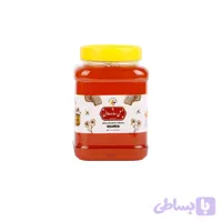 عسل طبیعی صبحانه سبلان - 1000 گرم