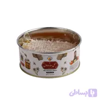 عسل طبیعی چند گیاه سبلان موم دار - 500 گرم