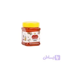 عسل طبیعی صبحانه سبلان - 500 گرم