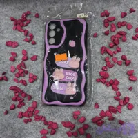 قاب گوشی سامسونگ گارد A15 کد1478