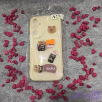 قاب گوشی سامسونگ گارد A15 کد1479