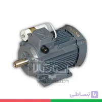 الکتروموتور تکفاز خازن دائم (CR) – رله مدل 1.1KW-1500RPM