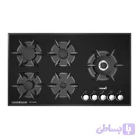 اجاق گاز صفحه ای تورینو پلاس کد TG 530