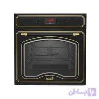 فر برقی توکار تورینو پلاس مدل TO6 Gold