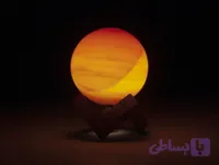 گوی متوسط - کد s01