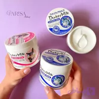 کرم روشن کننده شیر الاغ ووکالی