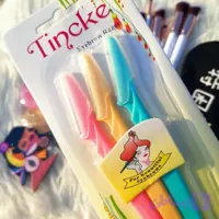 تیغ ابرو tincke