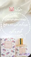 عطر میوه ای بهاری STORY FLOWER