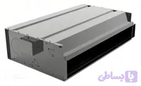 فن کویل 2 لوله ای سقفی 600 CFM