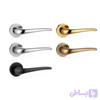 دستگیره رزت کد K29 کارو سوئیچی
