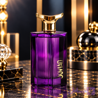 ادکلن زنانه تیری ماگلر الین فراگرنس ورد 100میل (Fragrance World Thierry Mugler Alien)