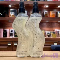 بادی اسپلش زنانه ژک ساف Forever Diamond حجم 250 میل