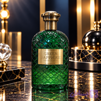 عطر ادکلن اسپرت بودیسیا د ویکتوریوس گرین سفیر فراگرنس ورد