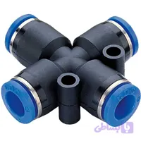 فیتینگ چهارراهی ۱۰