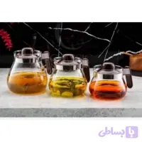 قوری پیرکس ایواکی