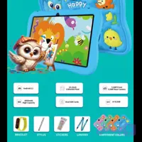 تبلت سیم کارت خور کودک telzeal p103 تبلت 10 اینچی حافظه 32 رم 4