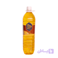 روغن ارده کنجد 1800 گرمی