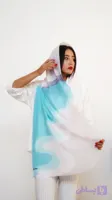 شال کد 8221