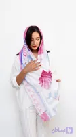 شال کد 8213