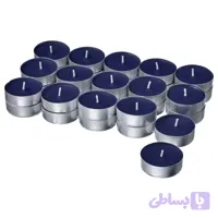 شمع وارمر ایکیا بسته 30 عددی