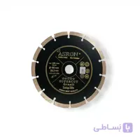 گرانیت بر آسرون ASRON