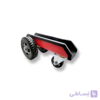 چرخ اسلب 3 چرخ مدریت