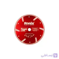 گرانیت بر توربو رونیکس
