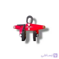 اسلب گیر جرثقیلی مدریت