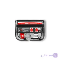 ژنراتور ۲۵۰۰ وات رونیکس RH-4704