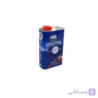 رزین سنگ و آجر S4 شیمی ساختمان براق و ضد آب کننده (سیل آنتیکو)
