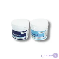 چسب مگاتایت S – اپوکسی دو جزئی مگاتایت Megatite S