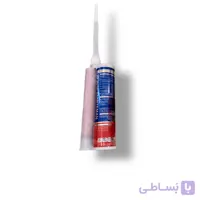 چسب کاشت میلگرد و بولت شیمی ساختمان GF500