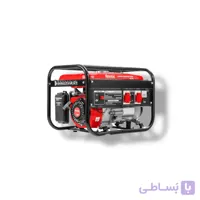 ژنراتور ۳۲۰۰ وات رونیکس RH-4705