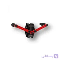 بغل گیر سنگ اسلب دو دسته مدریت