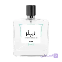 ادوپرفیوم نوید محمدزاده مردانه مدل فور هیم 100 میلی لیتر - سایز 100 میلی لیتر | Navid Mohammadzadeh For Him Eau de Parfum 100 ml
