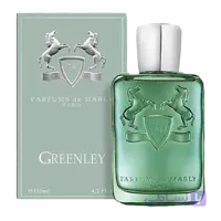 ادکلن پارفومز د مارلی مدل گرینلی های کپی اورجینال - سایز 100 میلی لیتر - یونیسکس | Parfums de Marly Greenley - Premium Clone Original 100 ml