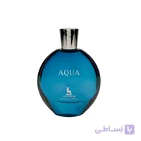 ادو پرفیوم والدمار مردانه مدل Aqua - سایز 100 میلی لیتر | Waldemar Aqua Eau de Parfum for Men