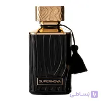 ادوپرفیوم مردانه سوپرنووا مدل Larsi Luan - سایز 100 میلی لیتر | Supernova Larsi Luan Eau de Parfum for Men